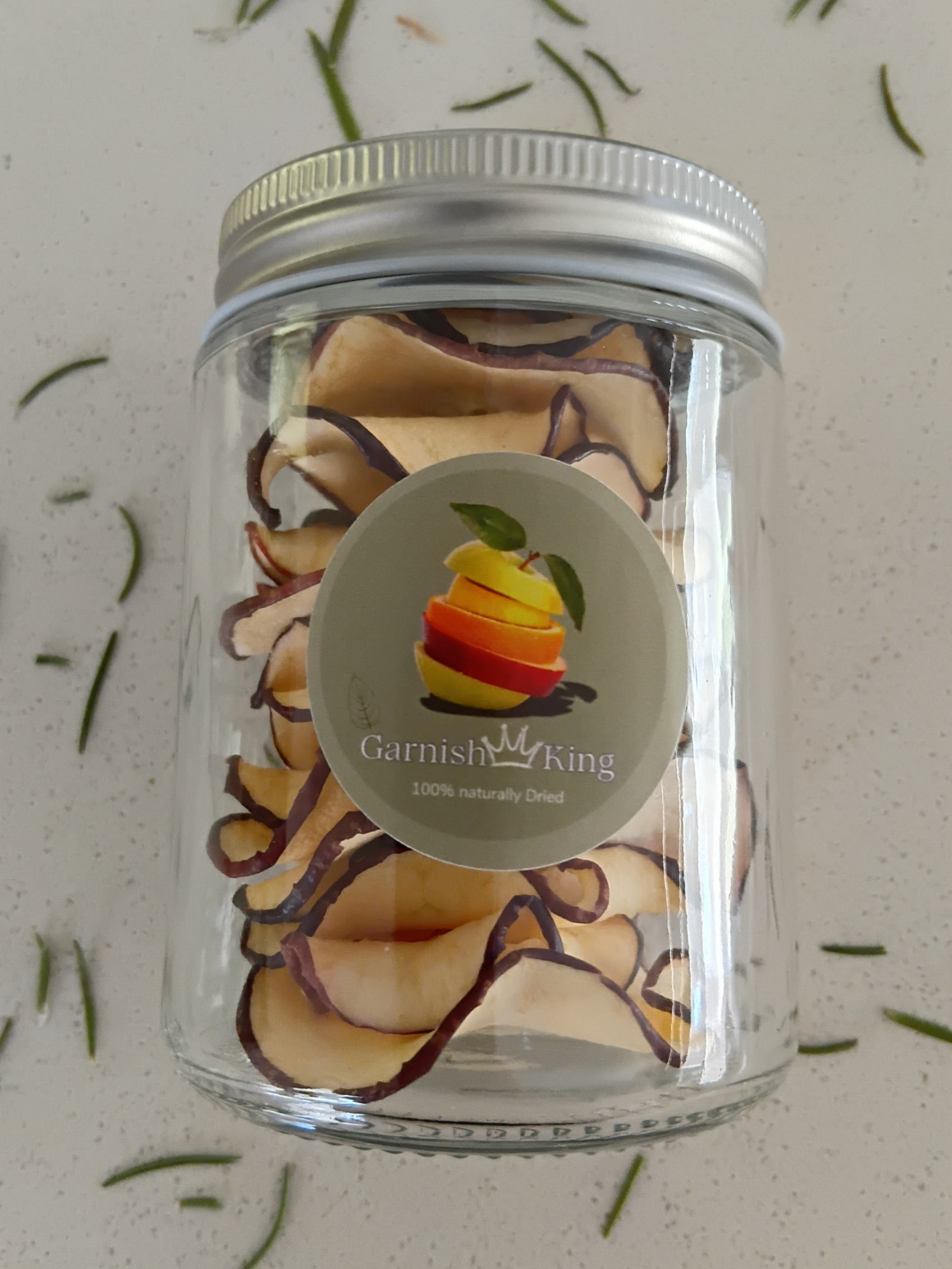 Dehydrated Apple 50g